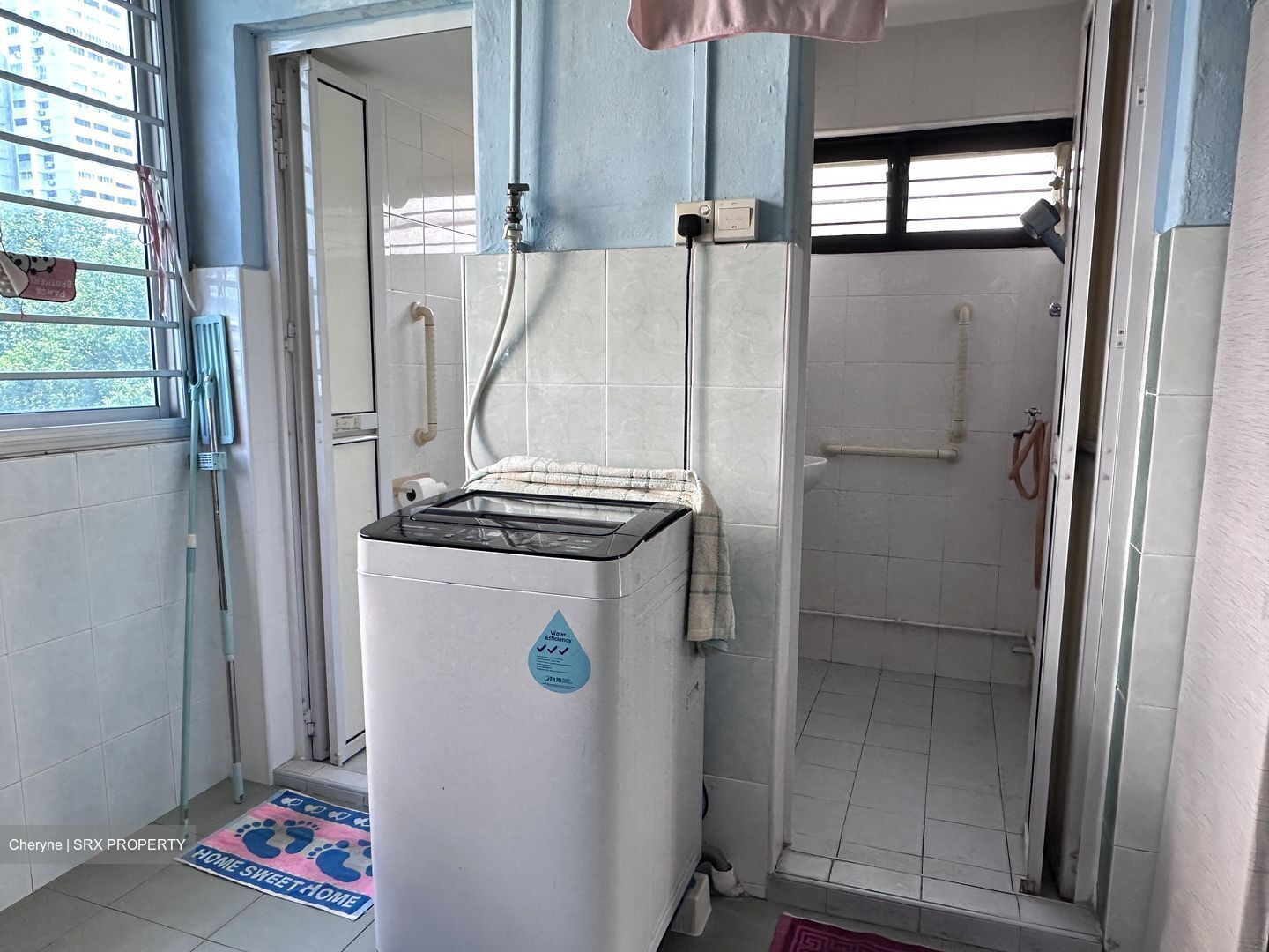 Blk 501 Kaki Bukit Ville (Bedok), HDB 3 Rooms #579260161